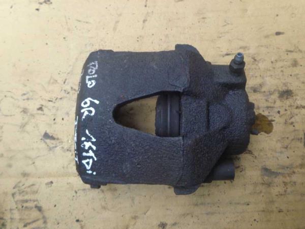 MACHOIRE AVANT DROITE VW POLO 6R 1.6TDI - Vue 2